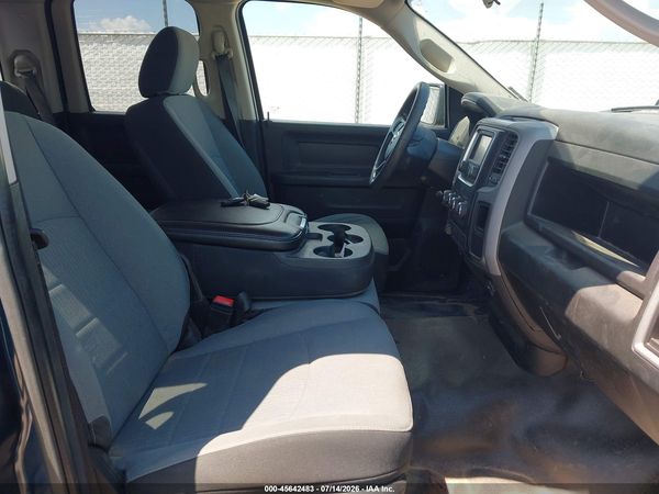 2021 RAM 1500 CLASSIC TRADESMAN  4X4 6'4 BOX