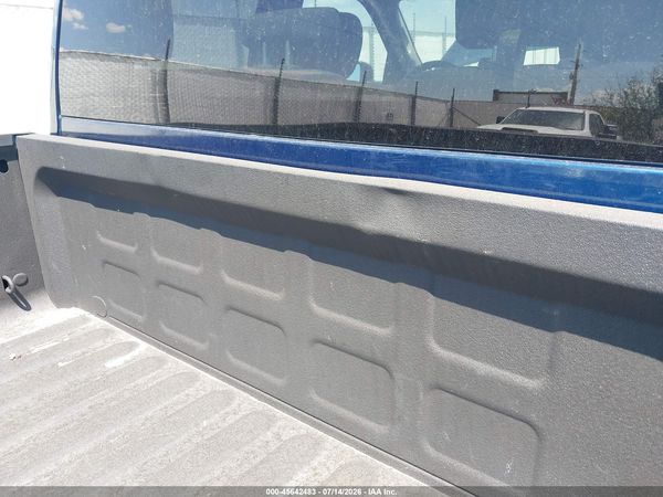 2021 RAM 1500 CLASSIC TRADESMAN  4X4 6'4 BOX
