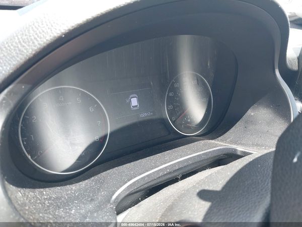 2021 KIA SELTOS LX — I7