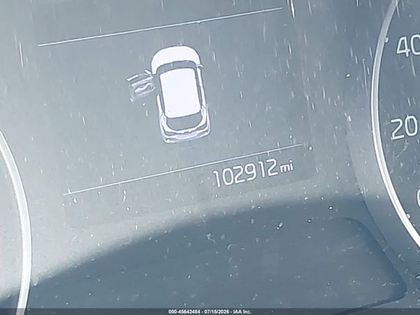 2021 KIA SELTOS LX — I118