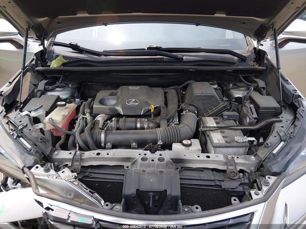 2020 LEXUS NX 300 300 Premium