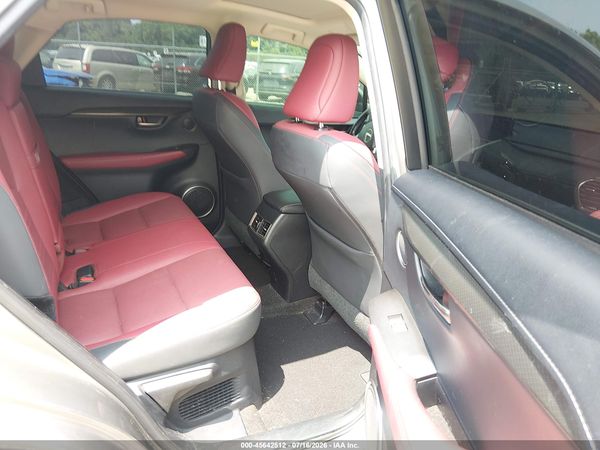 2020 LEXUS NX 300 300 Premium