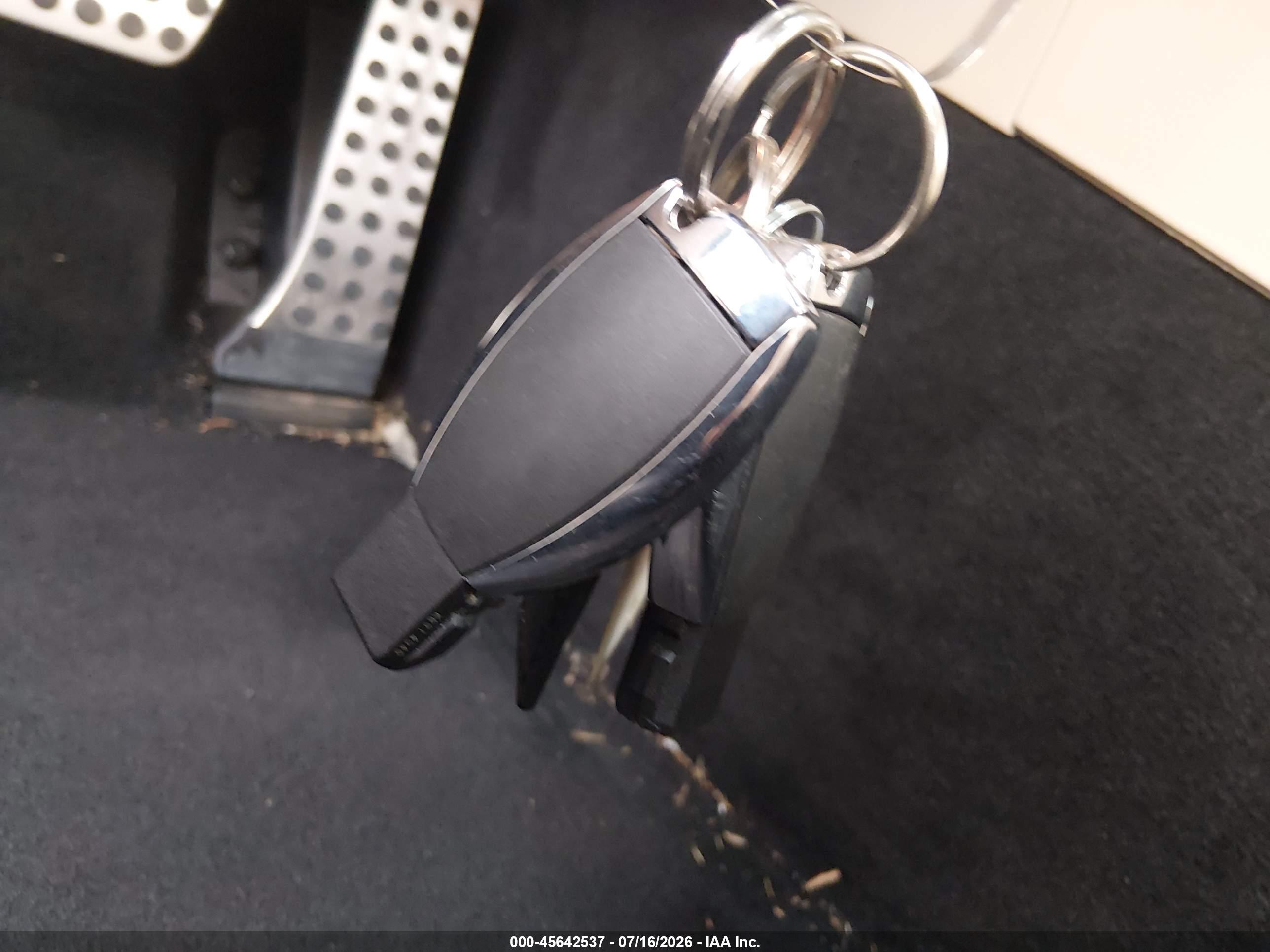 2014 MERCEDES-BENZ SLK 250 SLK250