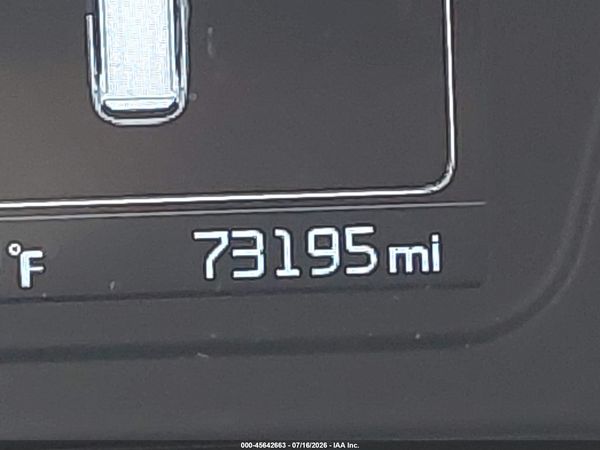 2017 KIA SORENTO 2.4L LX