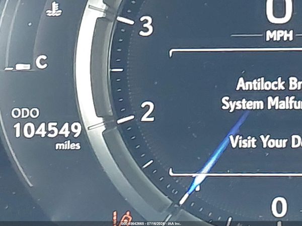 2019 LEXUS ES 350 F SPORT