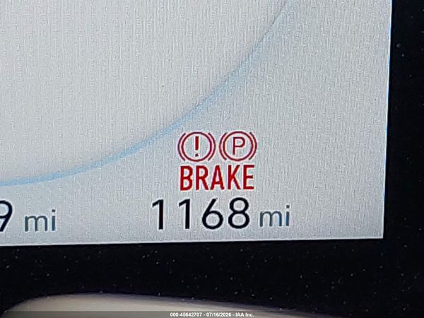 2025 HYUNDAI IONIQ 6 SE