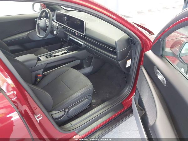 2025 HYUNDAI IONIQ 6 SE