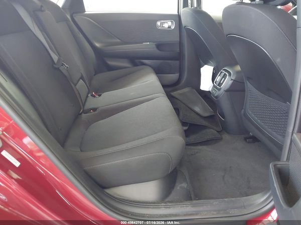 2025 HYUNDAI IONIQ 6 SE