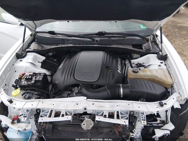 2021 DODGE CHARGER R/T RWD
