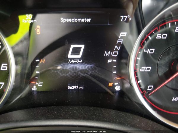 2021 DODGE CHARGER R/T RWD