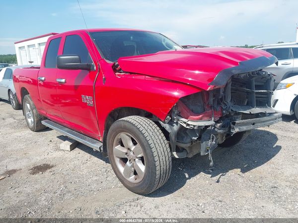 2019 RAM 1500 CLASSIC EXPRESS  4X4 6'4 BOX