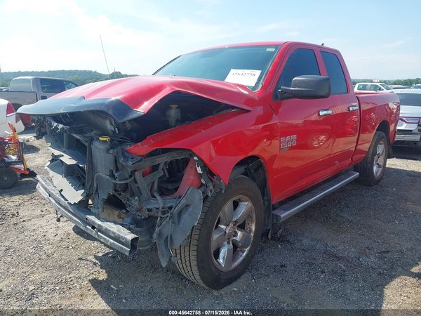 2019 RAM 1500 CLASSIC EXPRESS  4X4 6'4 BOX