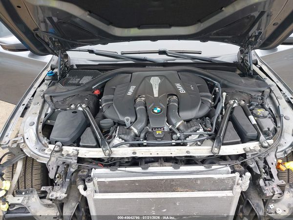 2017 BMW ALPINA B7 XDRIVE