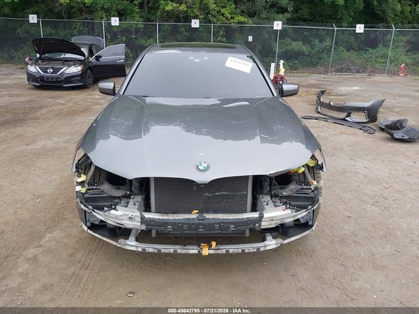 2017 BMW ALPINA B7 XDRIVE