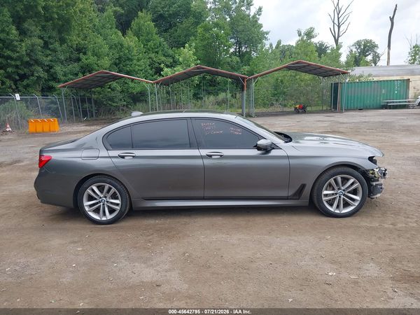 2017 BMW ALPINA B7 XDRIVE