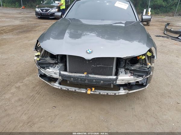 2017 BMW ALPINA B7 XDRIVE