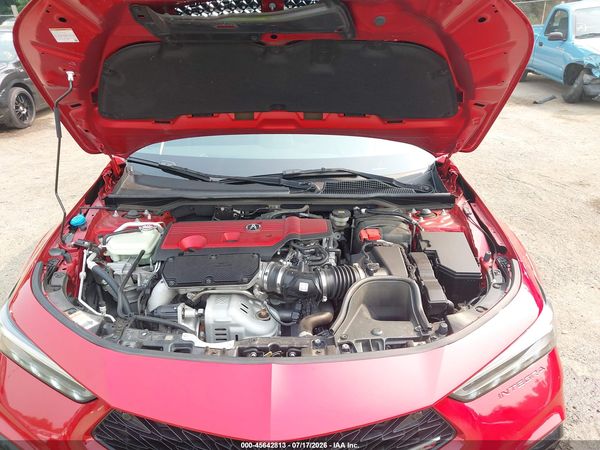 2024 ACURA INTEGRA TYPE S