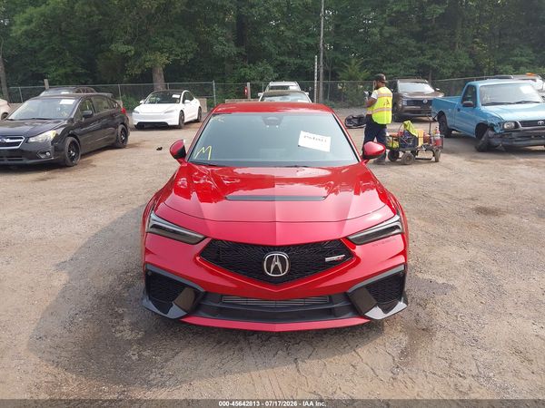 2024 ACURA INTEGRA TYPE S