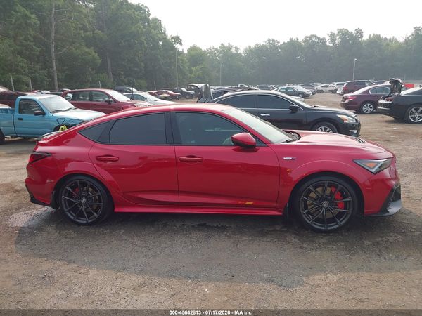 2024 ACURA INTEGRA TYPE S