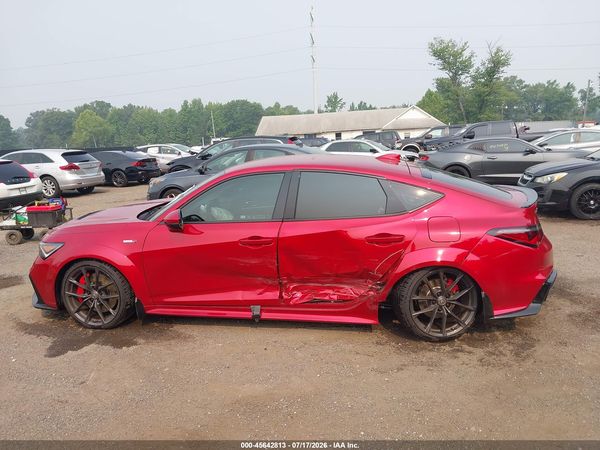 2024 ACURA INTEGRA