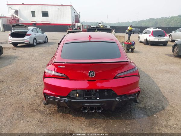 2024 ACURA INTEGRA TYPE S