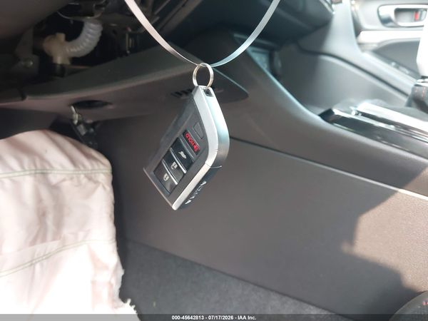 2024 ACURA INTEGRA TYPE S