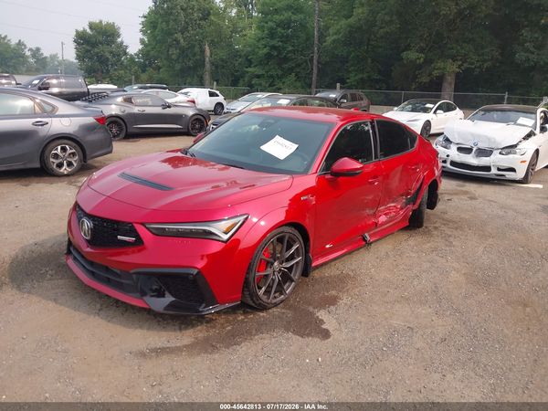 2024 ACURA INTEGRA TYPE S