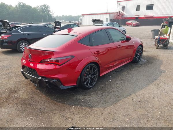 2024 ACURA INTEGRA TYPE S