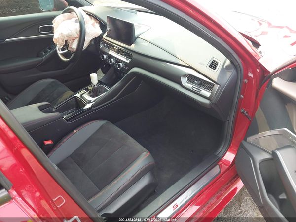 2024 ACURA INTEGRA TYPE S
