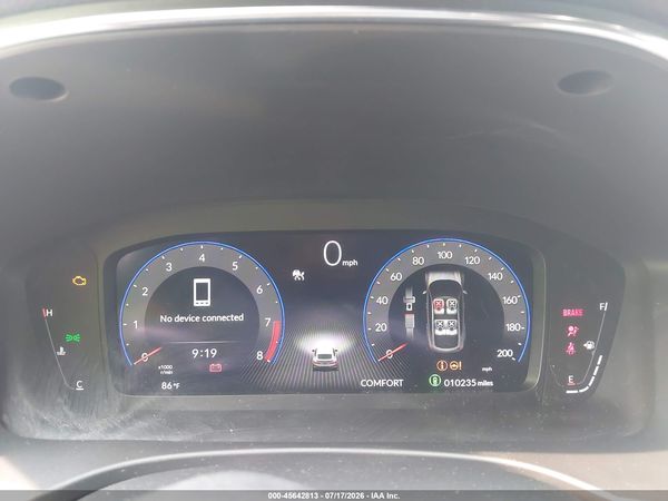 2024 ACURA INTEGRA TYPE S