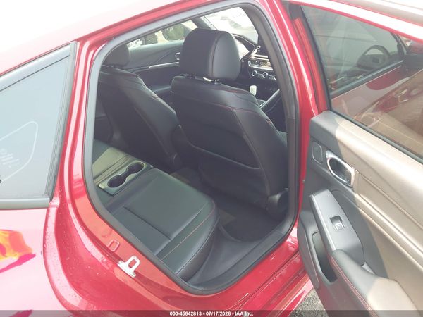2024 ACURA INTEGRA TYPE S