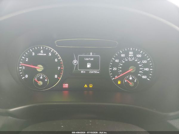 2016 KIA SORENTO 3.3L LX