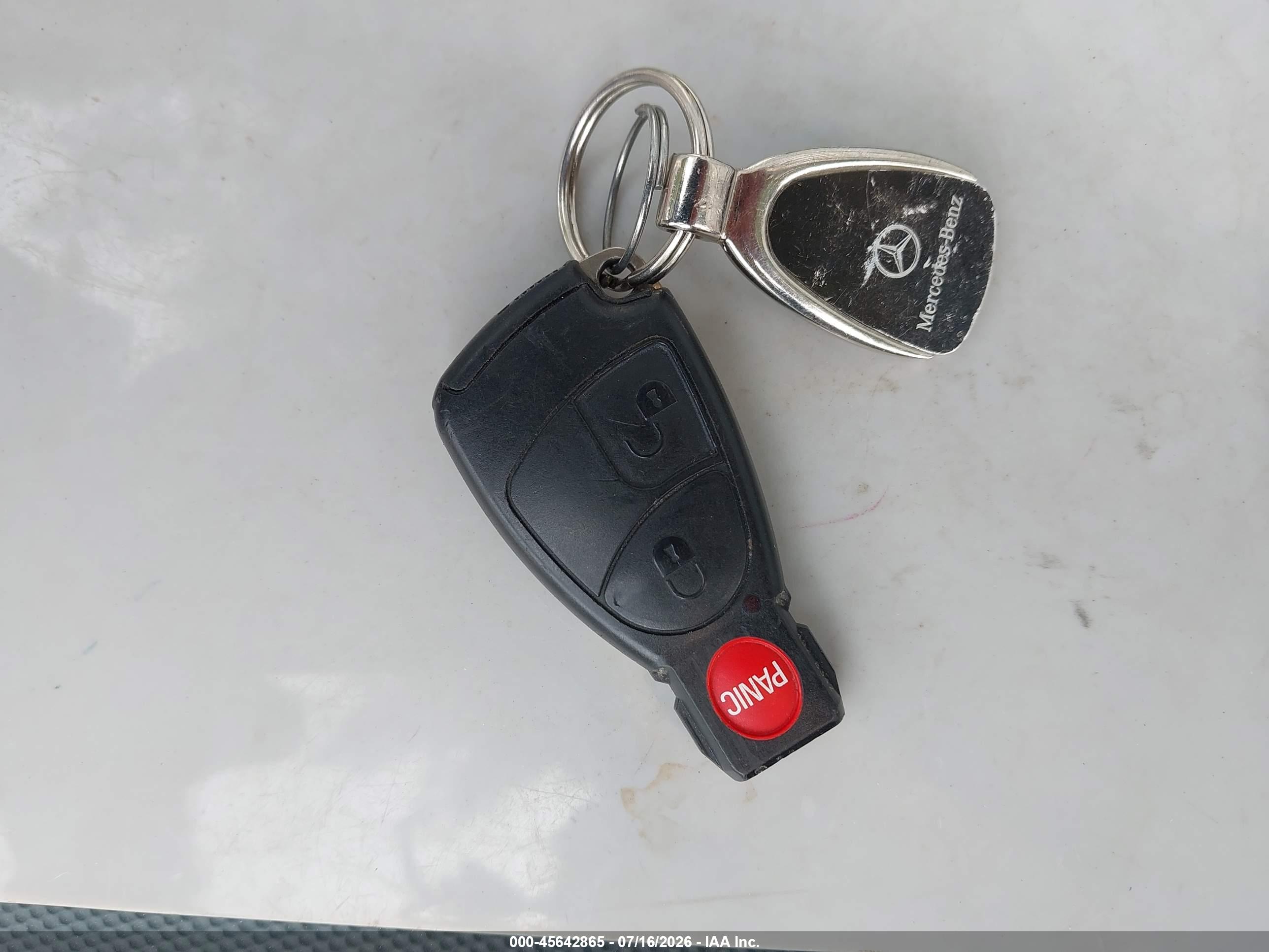 2005 MERCEDES-BENZ G 500 G500