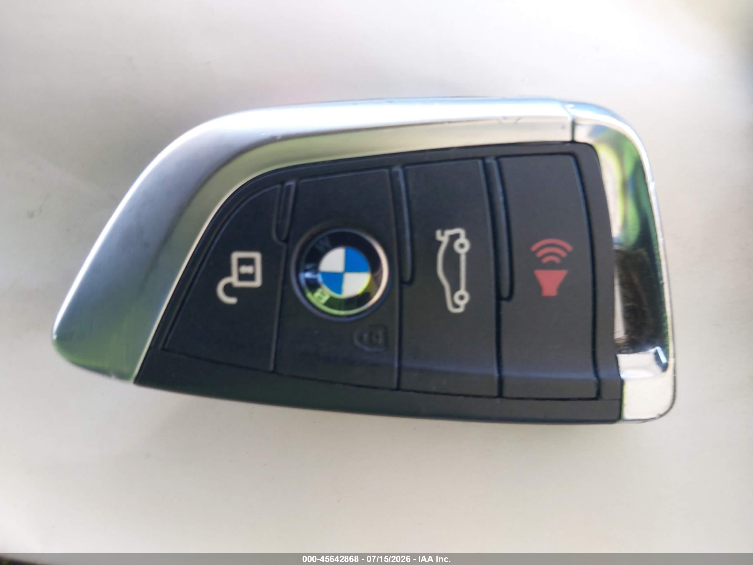2016 BMW X5 SDRIVE35I