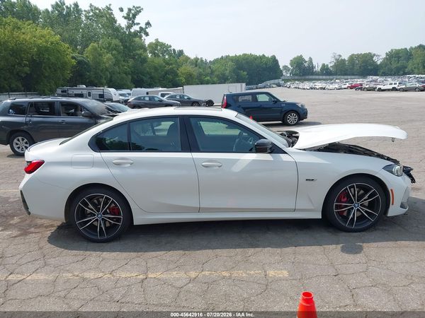 2023 BMW 330E XDRIVE