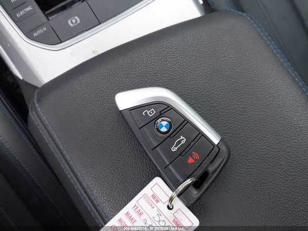 2023 BMW 330E XDRIVE