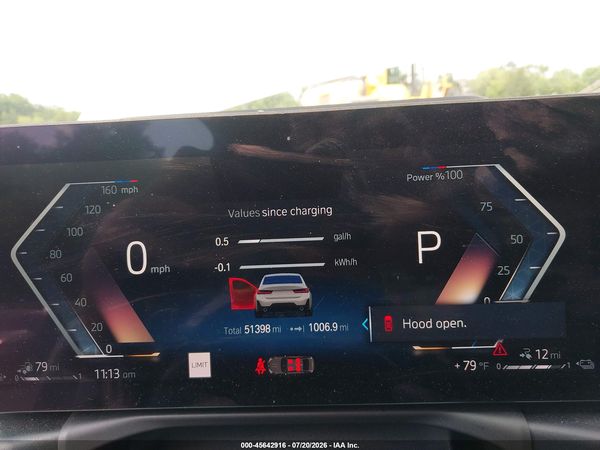 2023 BMW 330E XDRIVE