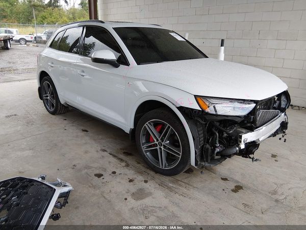 2025 AUDI Q5