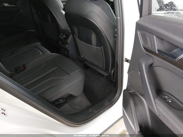 2025 AUDI Q5