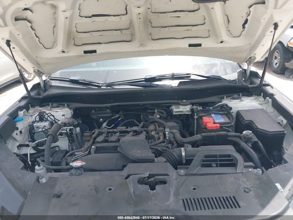 2024 HONDA CR-V EX 2WD