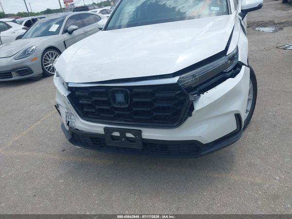 2024 HONDA CR-V EX 2WD