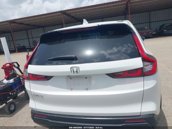 2024 HONDA CR-V EX 2WD