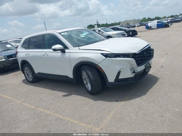 2024 HONDA CR-V EX 2WD