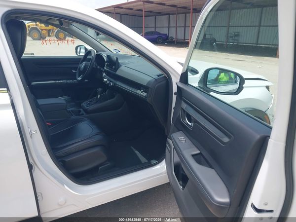 2024 HONDA CR-V EX 2WD