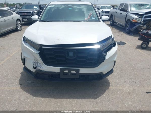 2024 HONDA CR-V EX 2WD