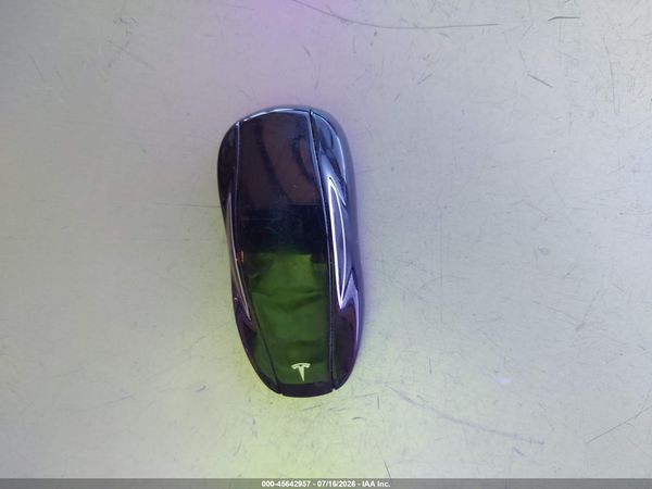 2020 TESLA MODEL Y