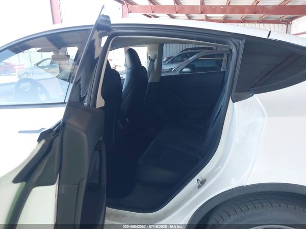 2020 TESLA MODEL Y