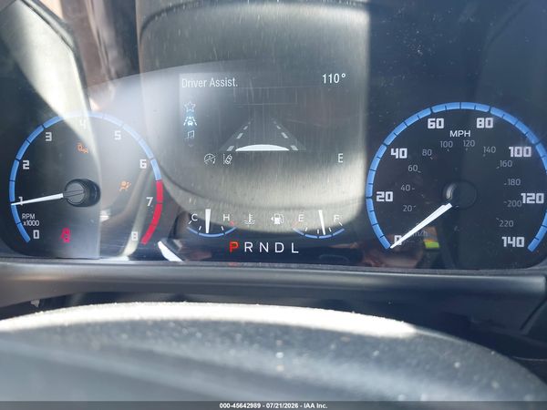 2022 FORD BRONCO SPORT BIG BEND — I7