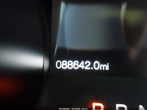 2021 FORD MUSTANG ECOBOOST FASTBACK — I118