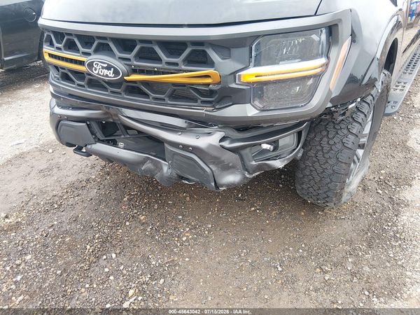 2024 FORD F-150 TREMOR